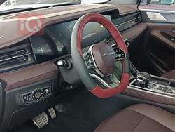 Jetour X90 PLUS